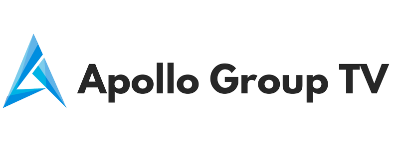 Apollo Group TV logo