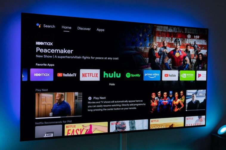 Apollo Group TV google lance le framework composer pour la television