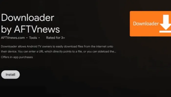 Apollo Group TV on Android TV
