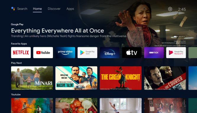 Apollo Group TV new tv hero mobile@us